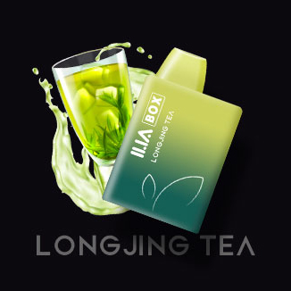 台灣現貨哩啞ILIA台灣電子煙檸檬紅茶口味